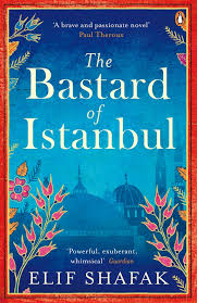 La bastarda de Estambul