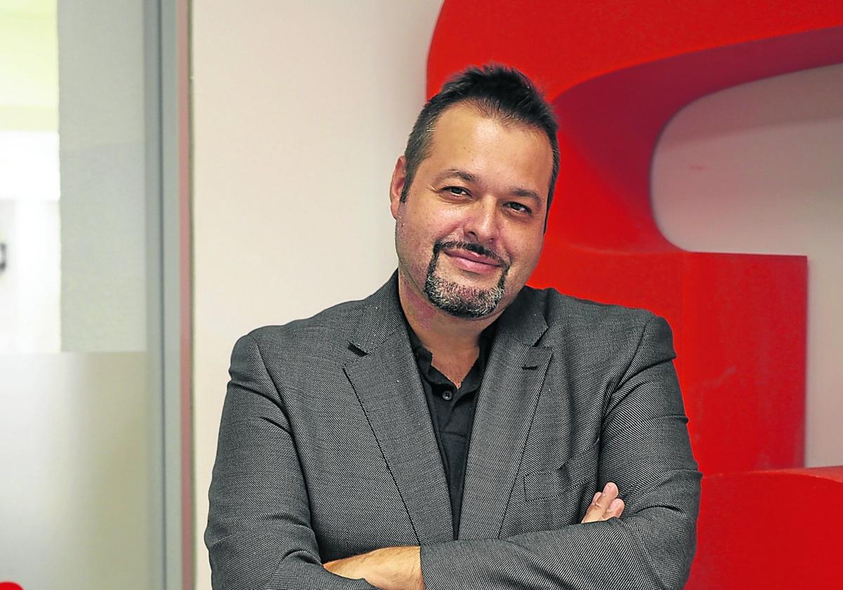 Martín Llade