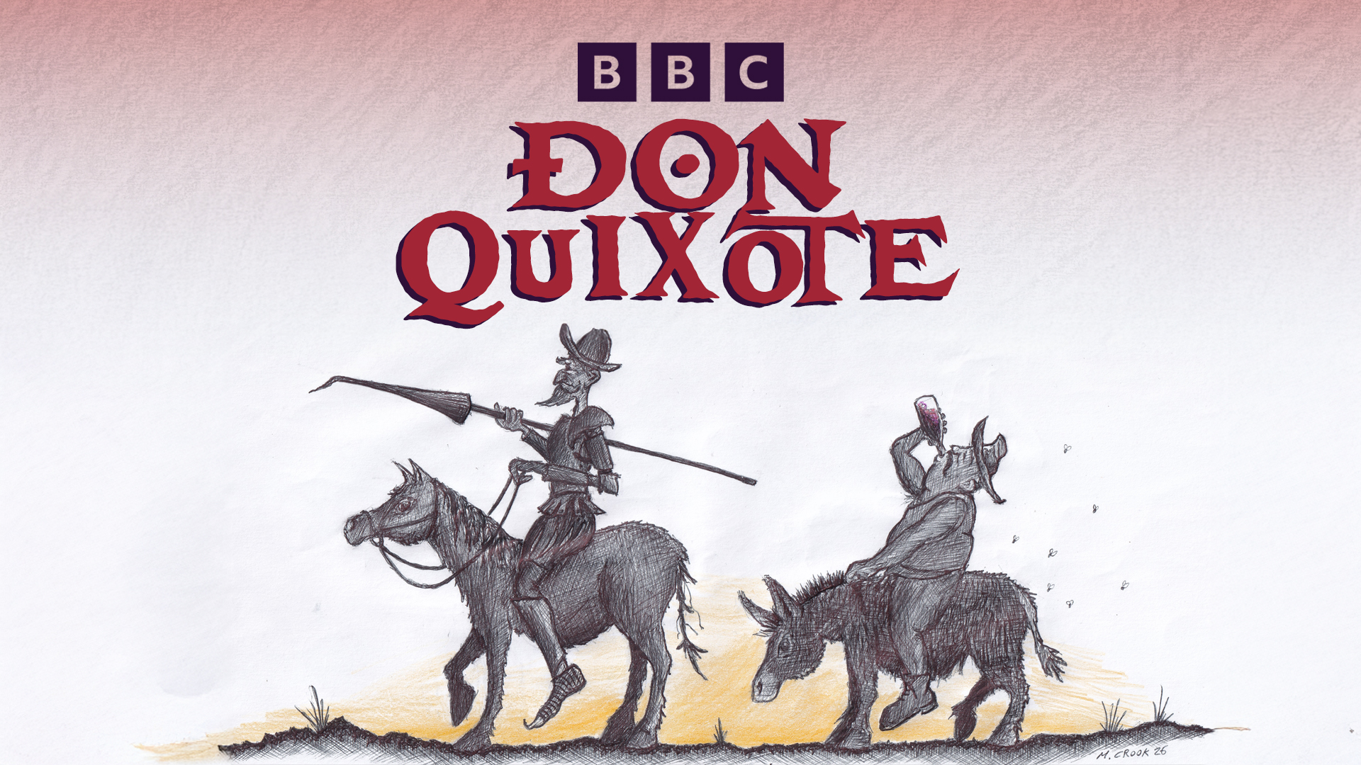 Don Quixote